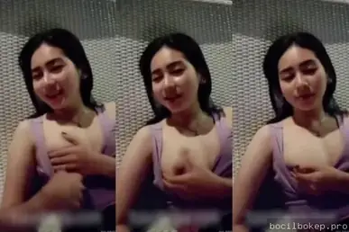 Bokep Rekam Saat Ngewe Bareng Ayang