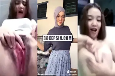Kocok Memek Andi Aqilah Sange Brutal Sampe Muncrat Banjir